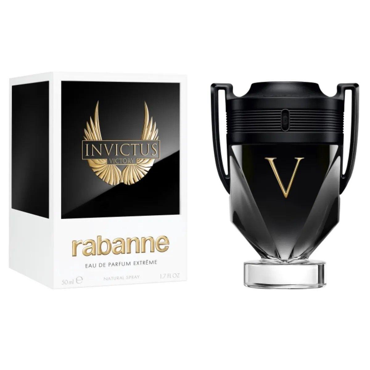 Rabanne Invictus Victory EDP 50ml-1