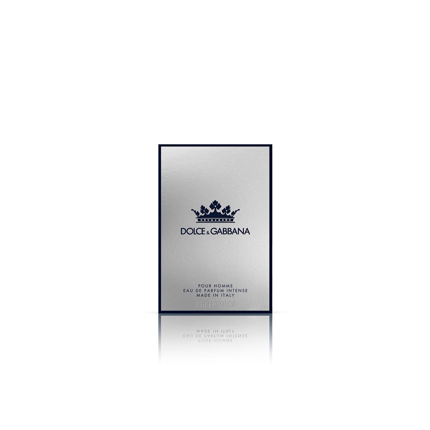 Dolce & Gabbana K Eau de Parfum Intense 50ML-2