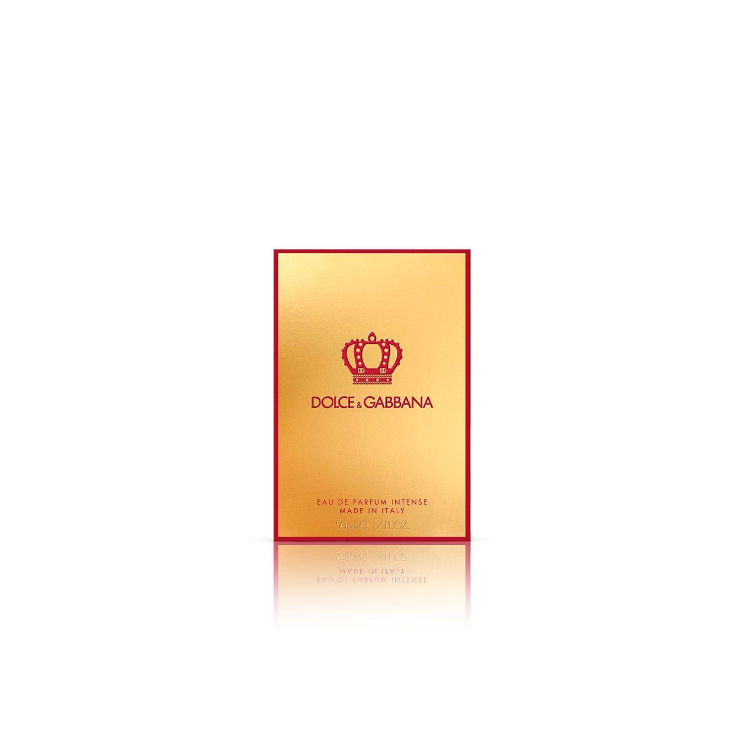 Dolce & Gabbana Q Eau de Parfum Intense 50ML-2