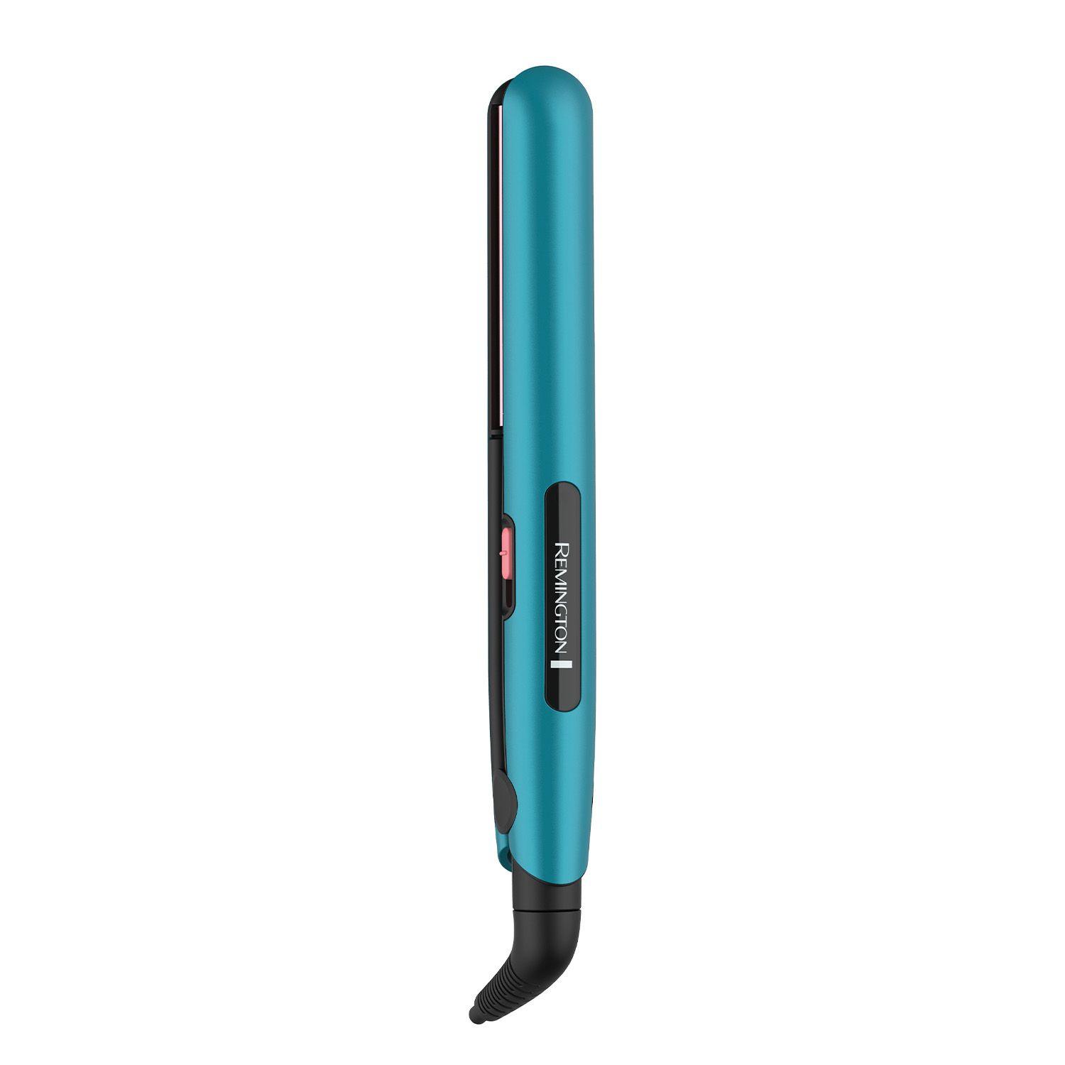 Plancha de Pelo Remington Ceramic Colors S1520-3