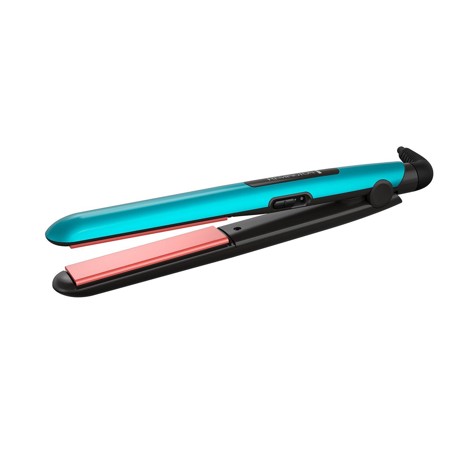 Plancha de Pelo Remington Ceramic Colors S1520-4