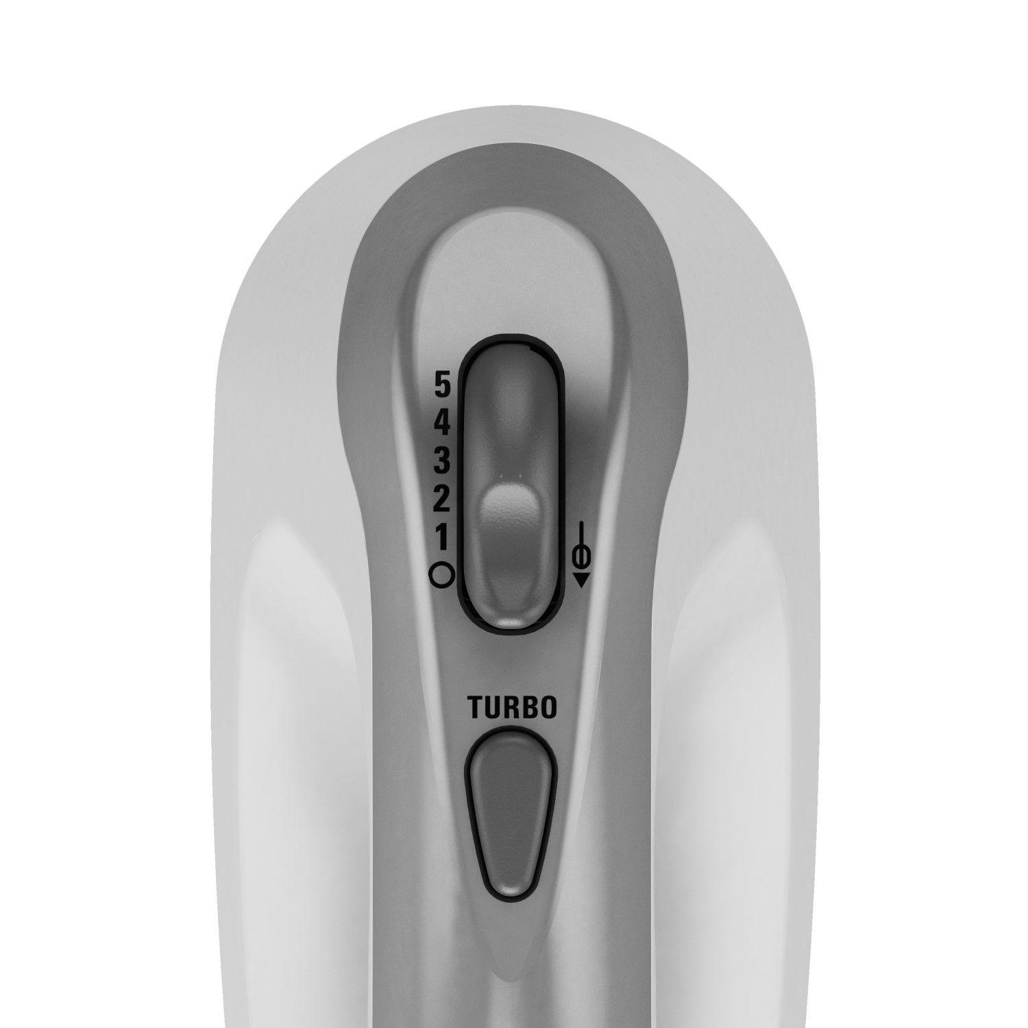 Batidora De Mano Black+Decker MX1500-2