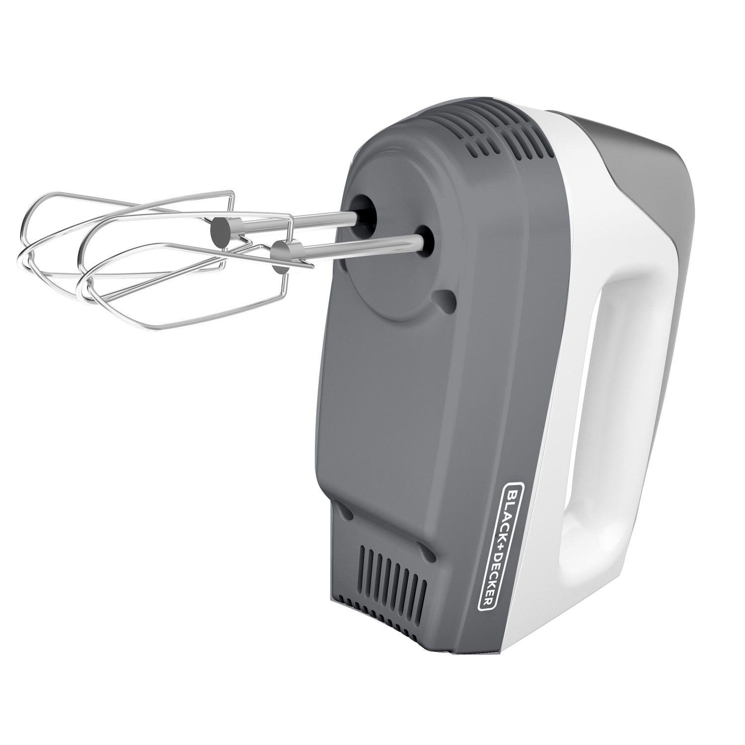 Batidora De Mano Black+Decker MX1500-3