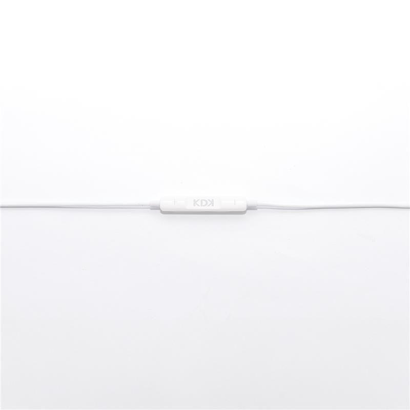 Audifonos Con Cable KDK Line Tipo C-3