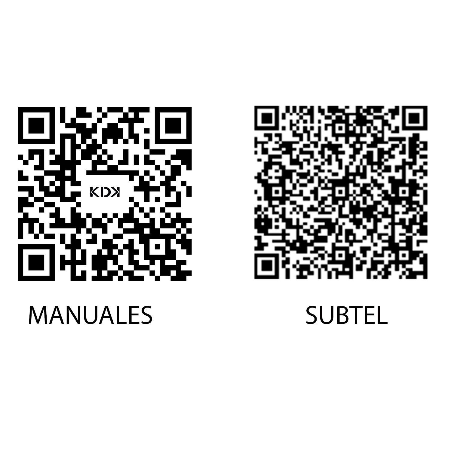 Audifonos Con Cable KDK Line Tipo C-6