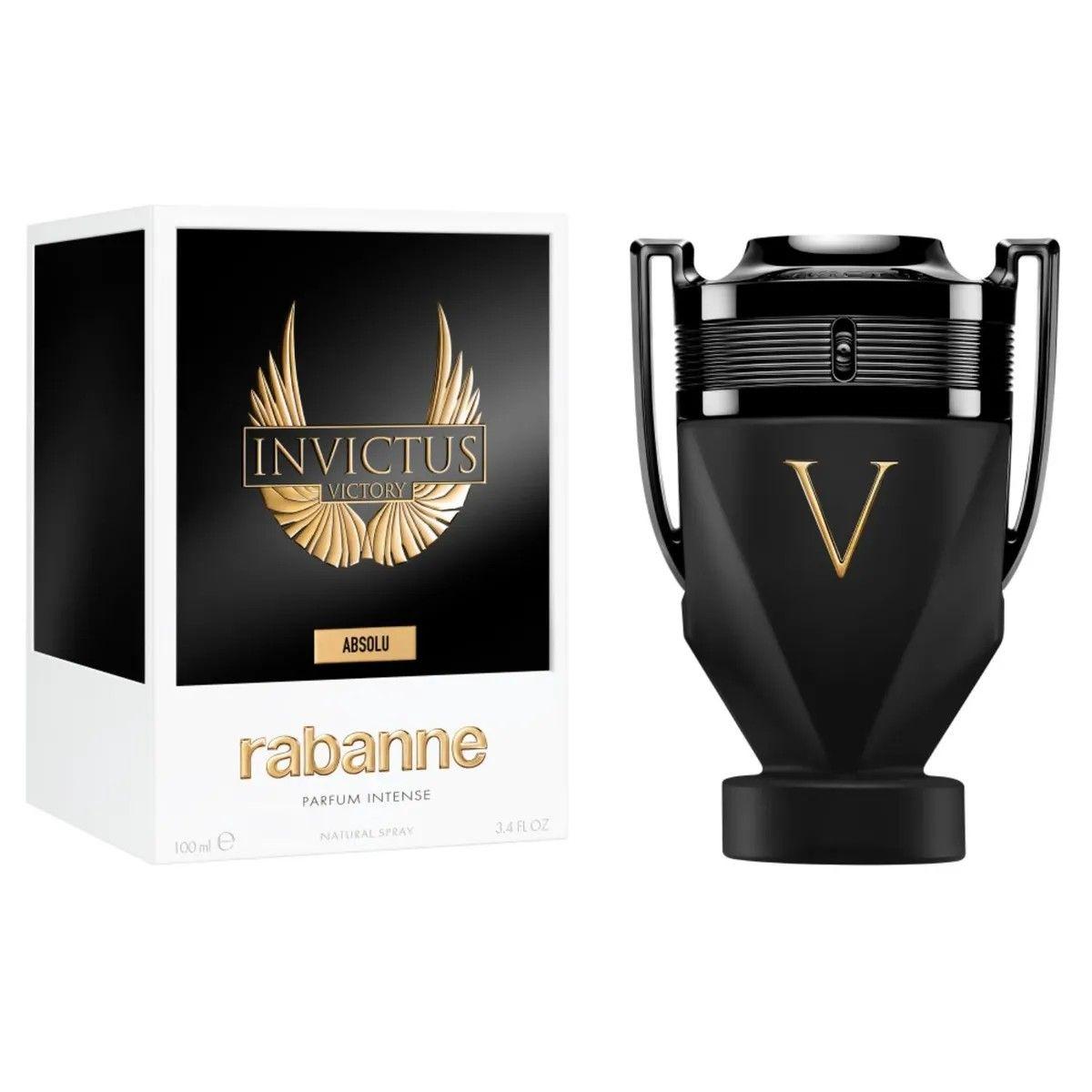 Rabanne Invictus Victory Absolu 100ml-0