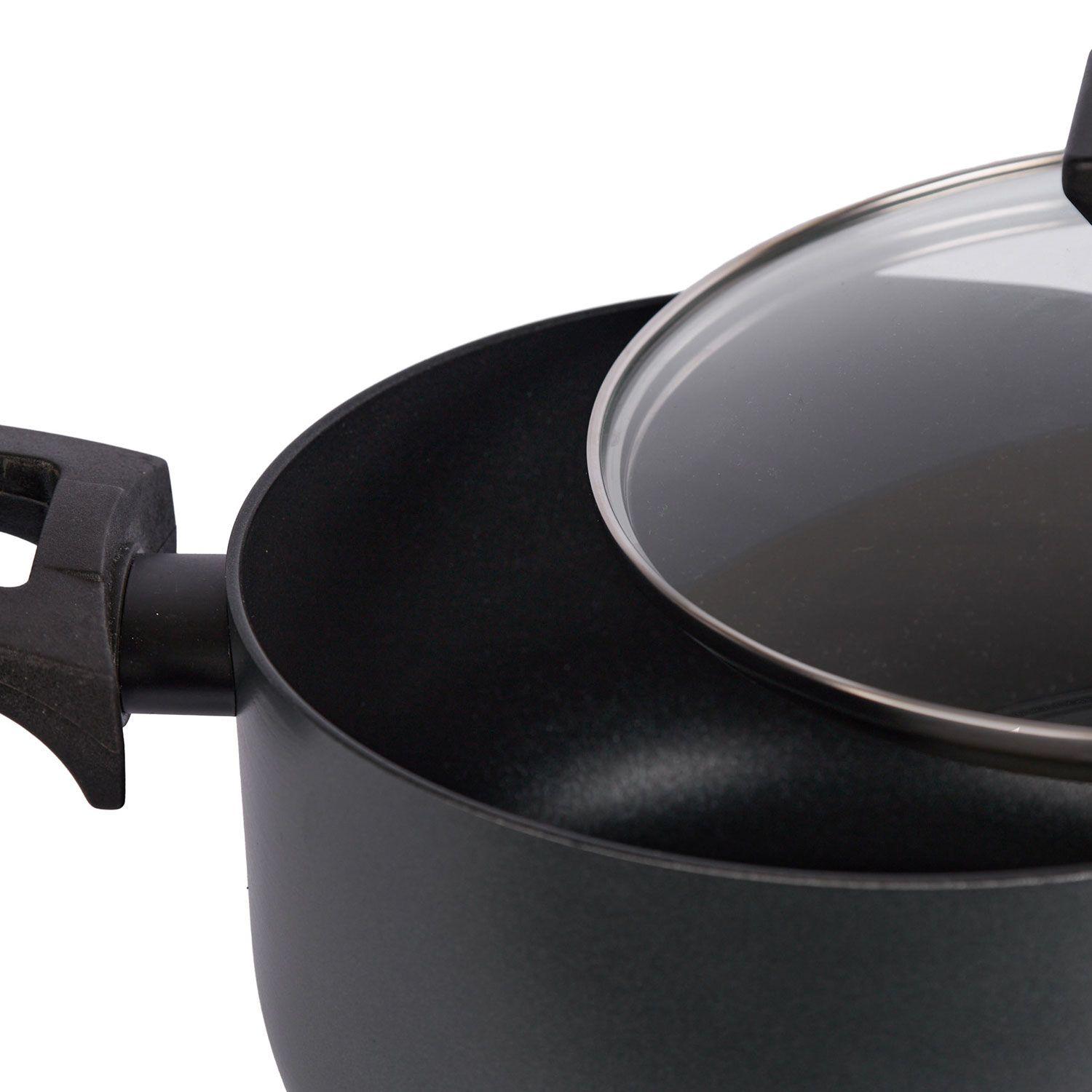 Olla De Aluminio Vitrex Giro 24CM-2