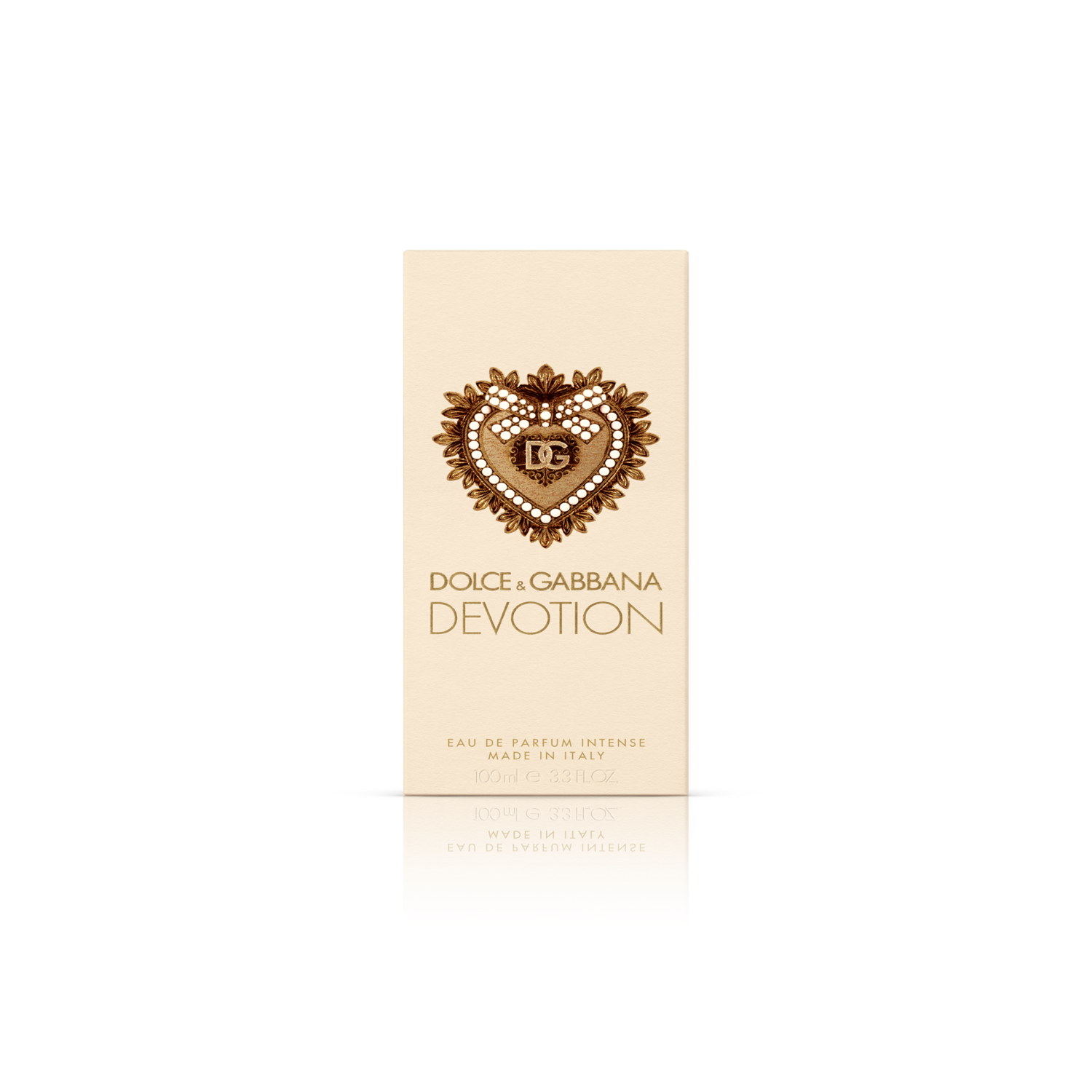 Devotion Intense Eau De Parfum 100ML-2