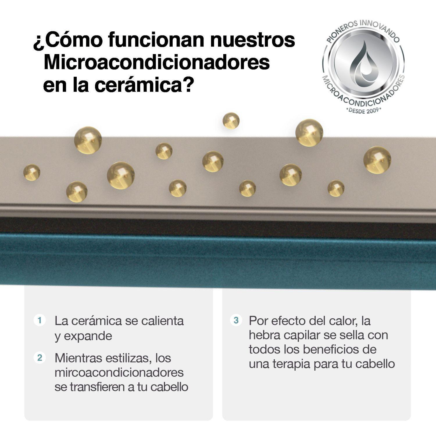 Secador De Pelo Remington Ad Coconut Therapy Ac8607 D11A-5