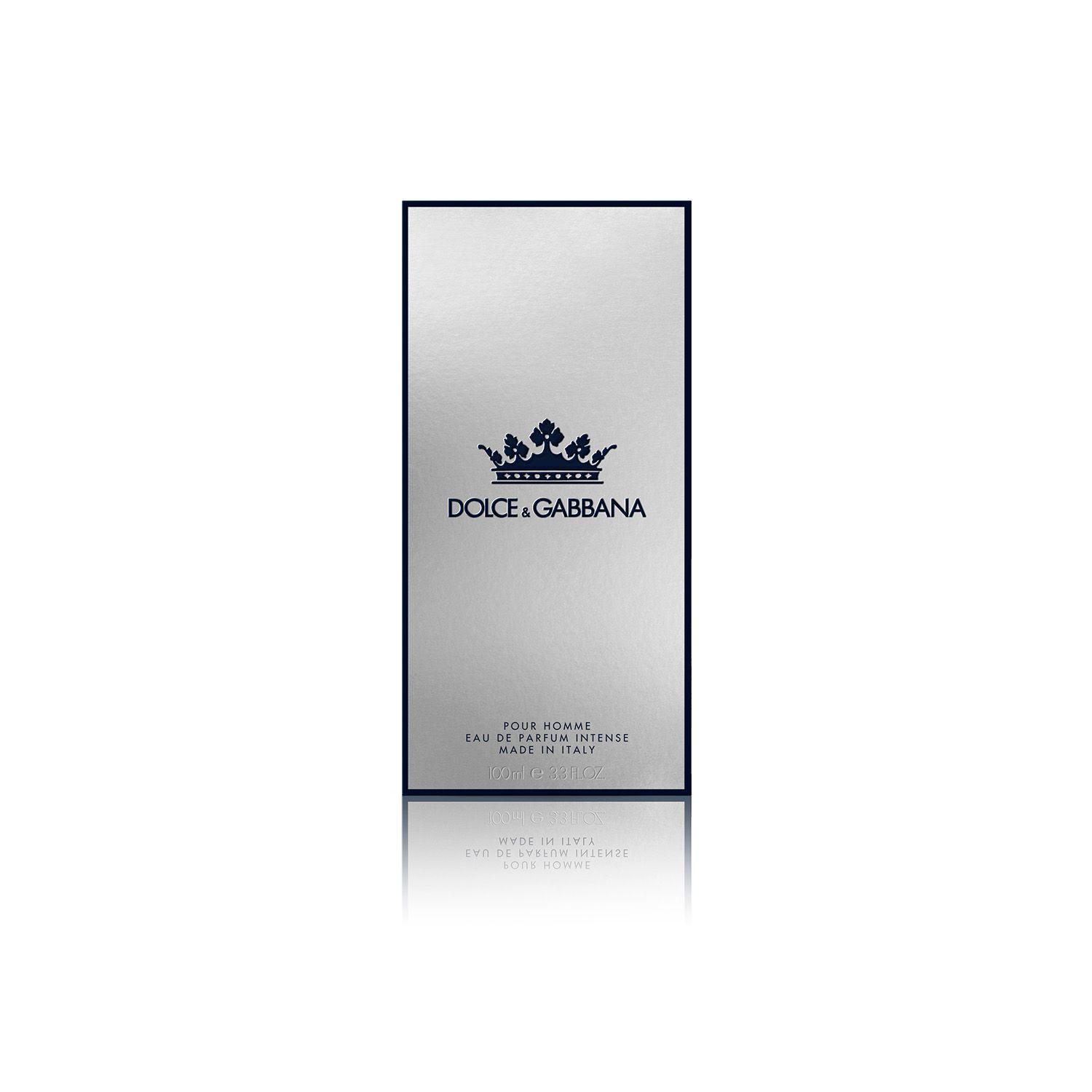 Dolce & Gabbana K Eau de Parfum Intense 100ML-2