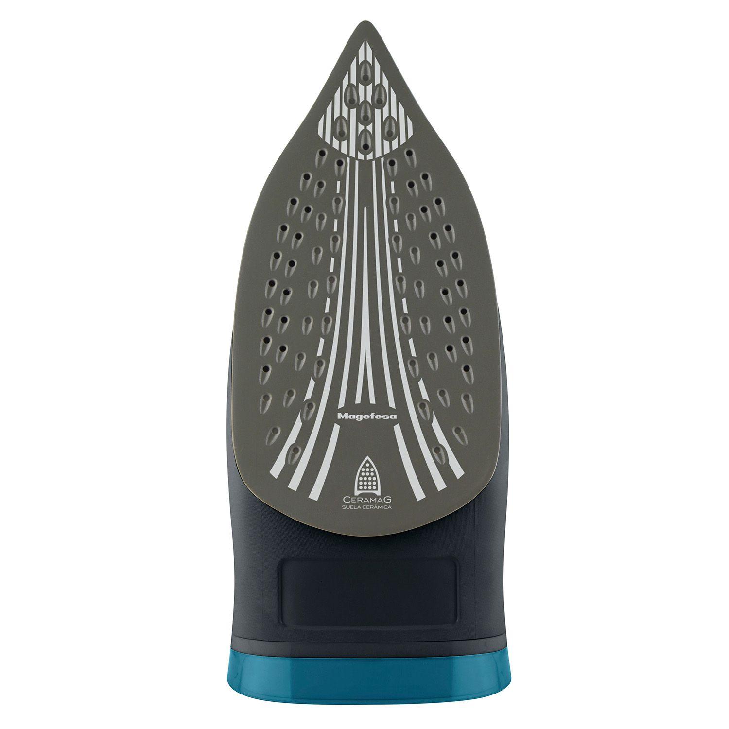 Plancha De Ropa A Vapor Magefesa Cruise Blue MGF6229-2