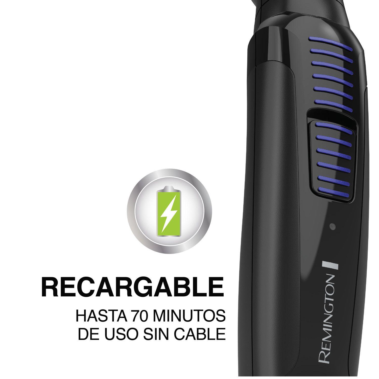 Recortadora De Barba Remington Pg6125 RG029A-5