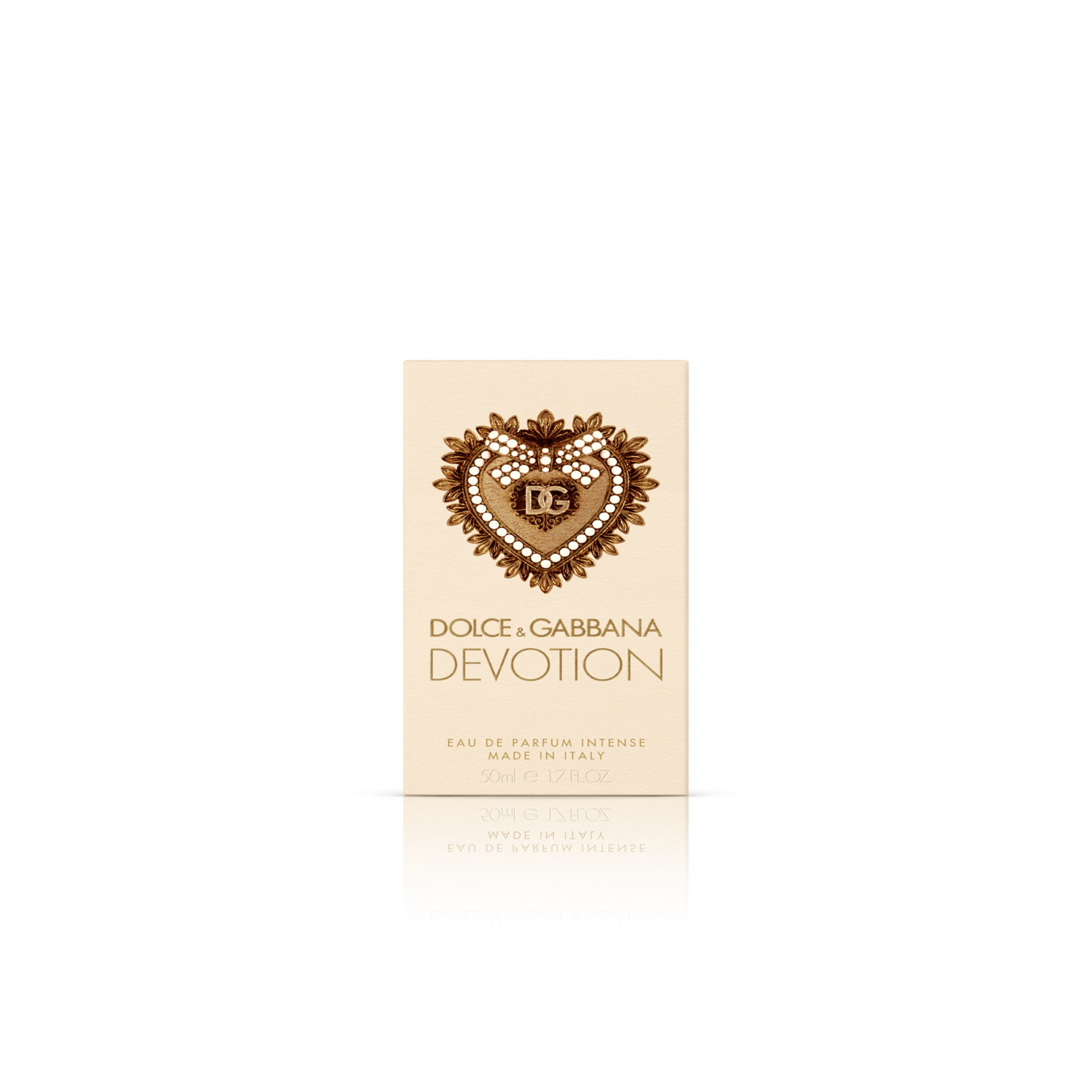 Devotion Intense Eau De Parfum 50ML-2