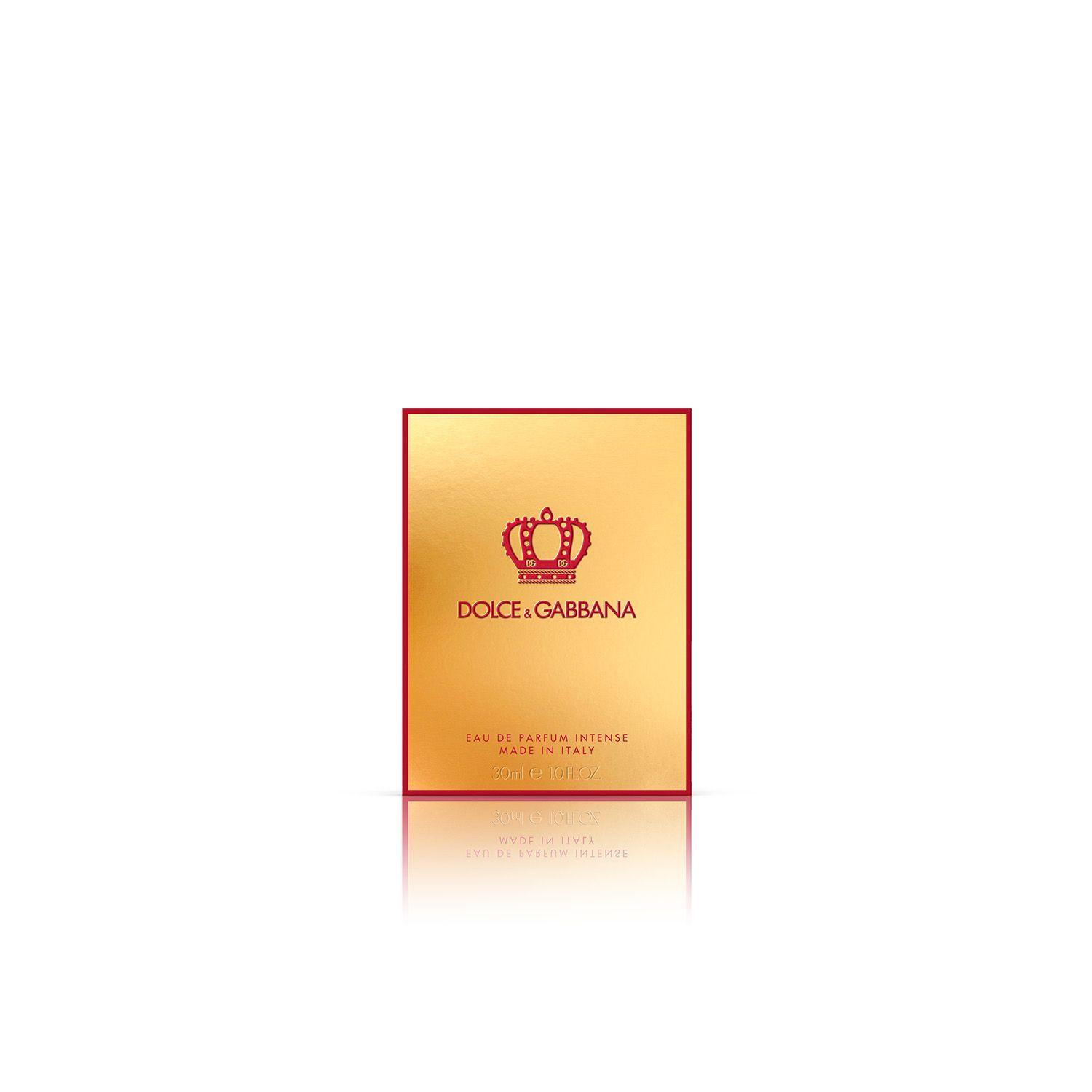 Dolce & Gabbana Q Eau de Parfum Intense 30 Ml-2