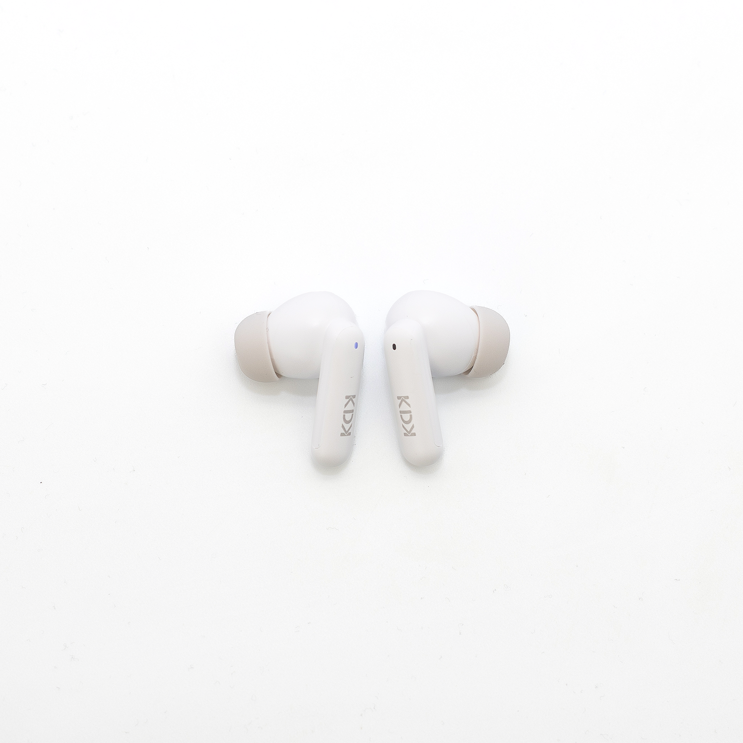 Audifonos Inalámbricos Bluetooth KDK Echo Pro Blanco-8