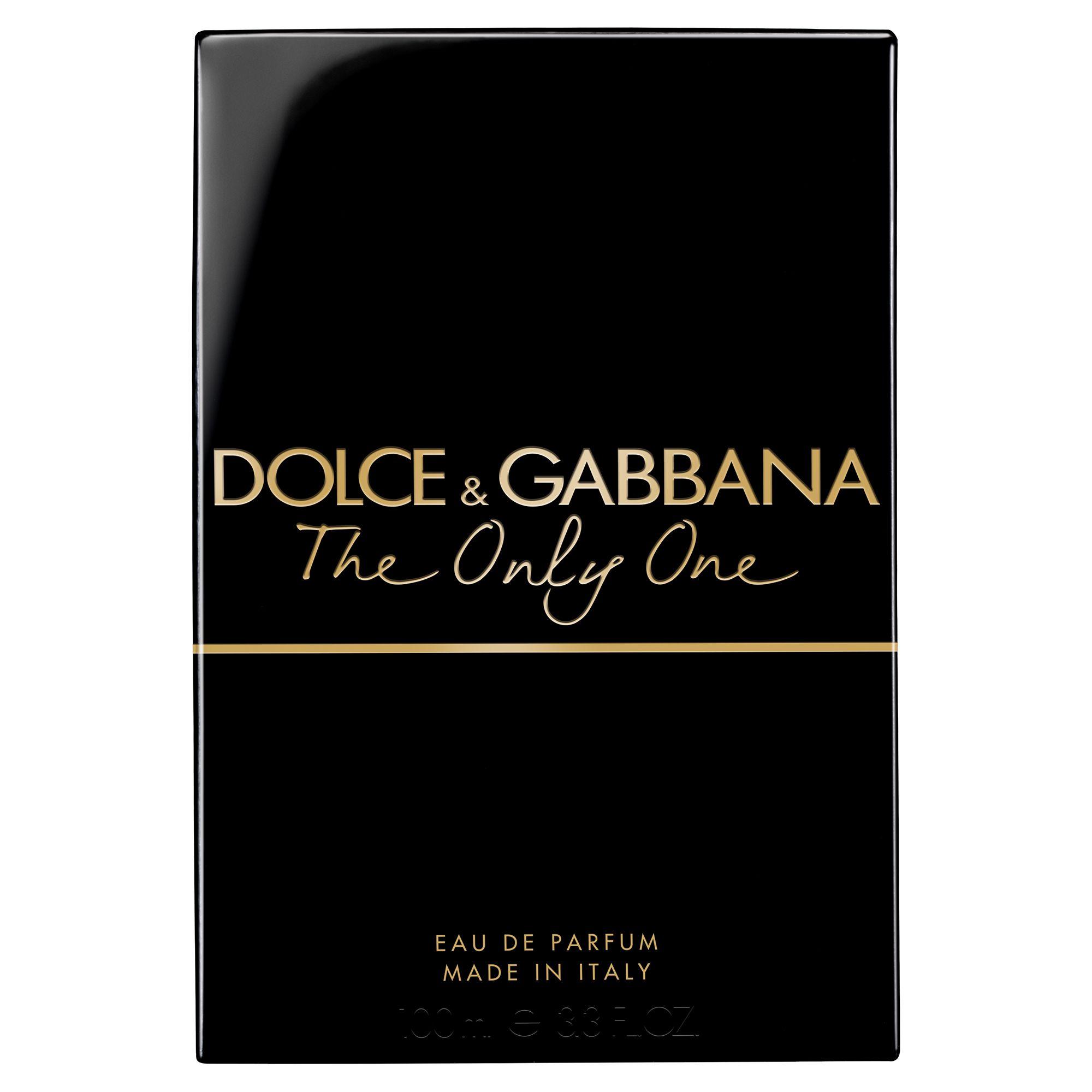 Dolce & Gabbana The Only One EDP 100ML-2