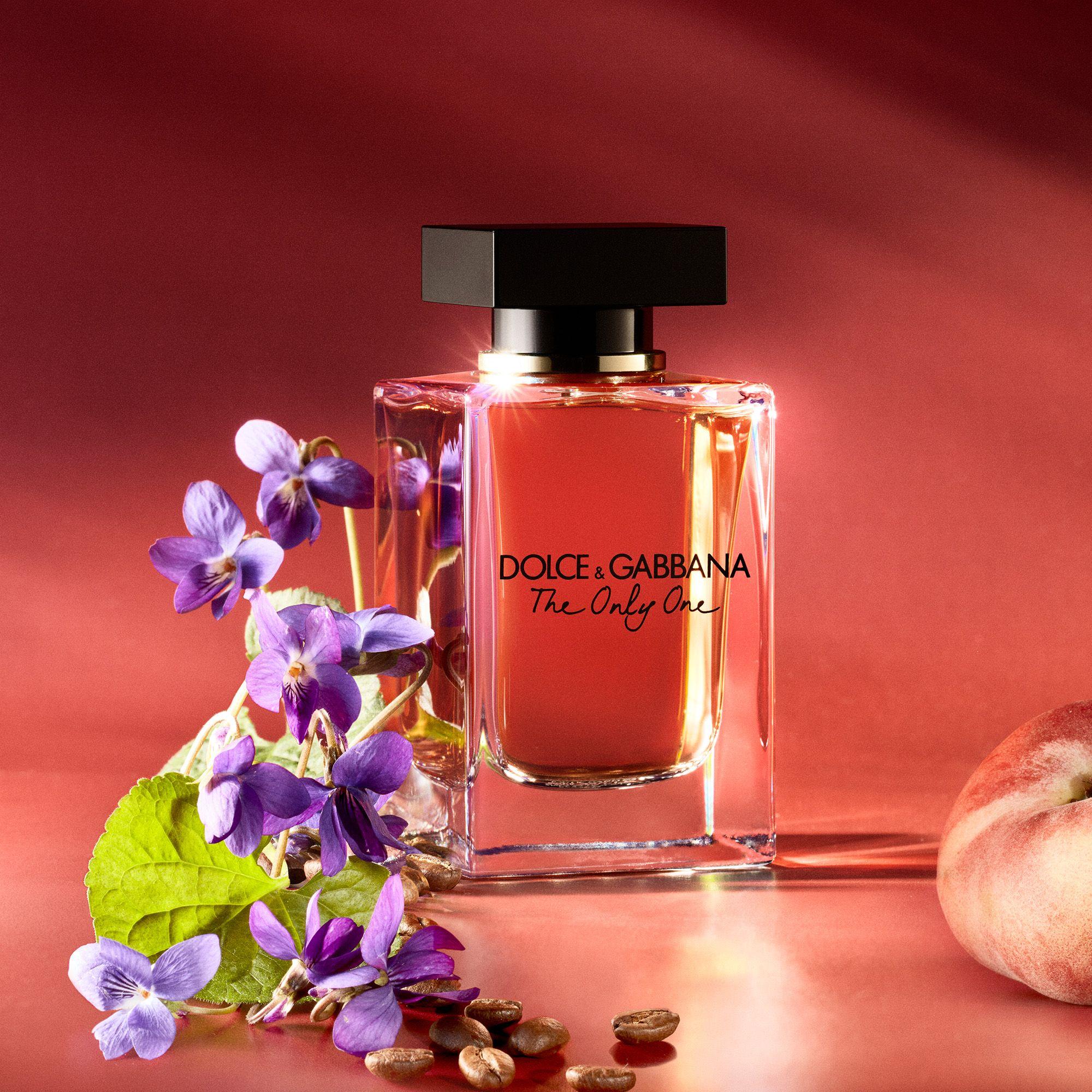 Dolce & Gabbana The Only One EDP 100ML-3
