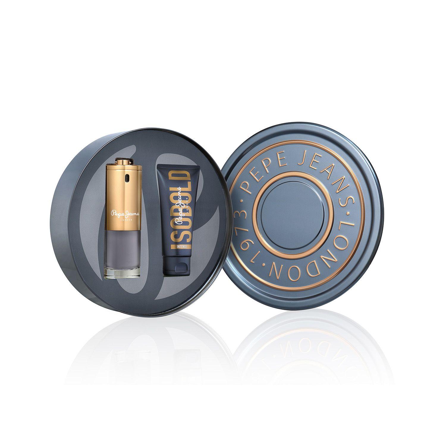 Set Pepe Jeans Sobold Int For Him 100 ML+Shower Gel 100 ML-1