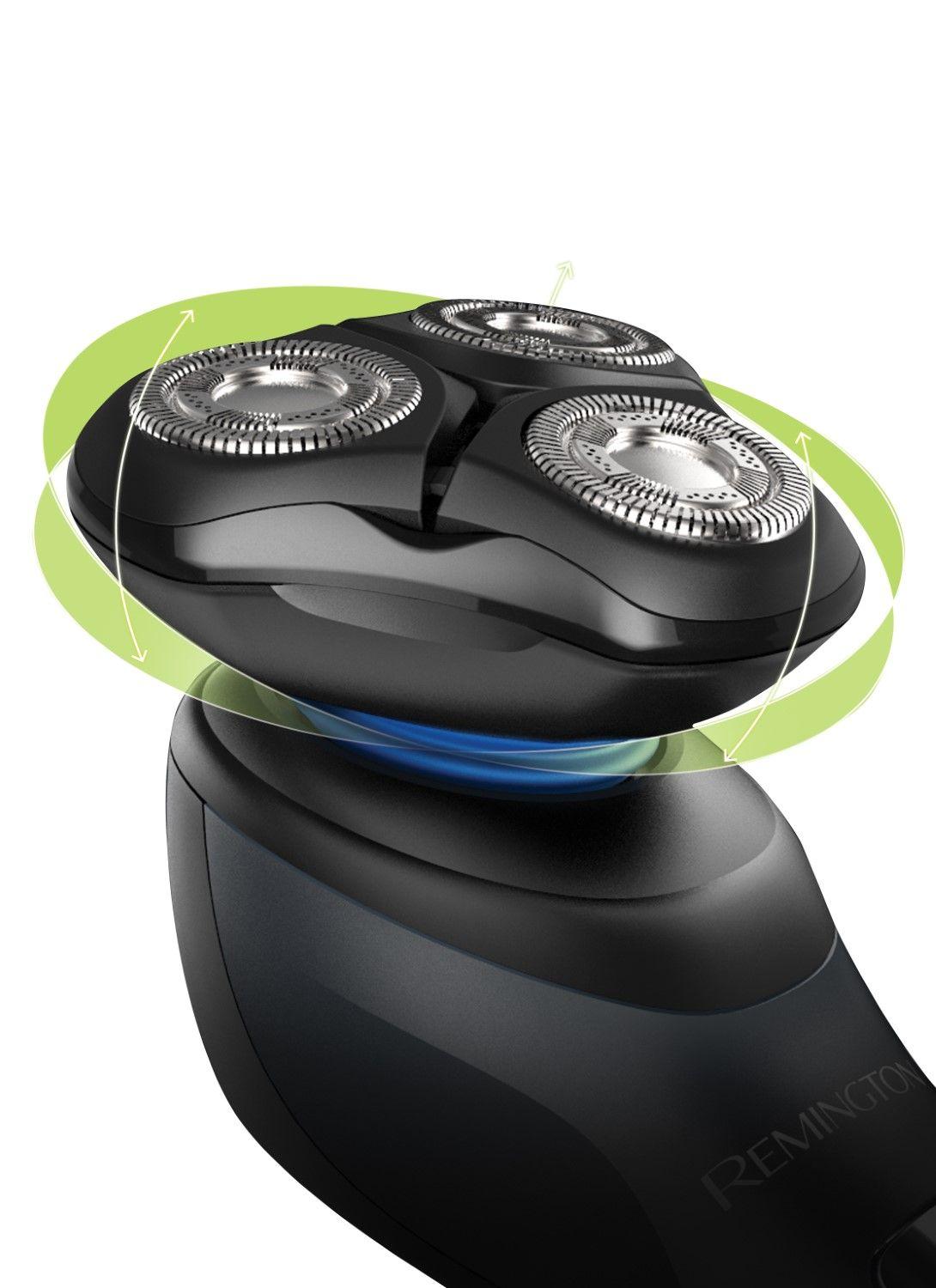 Afeitadora Remington Hyperflex Agua XR1430-4