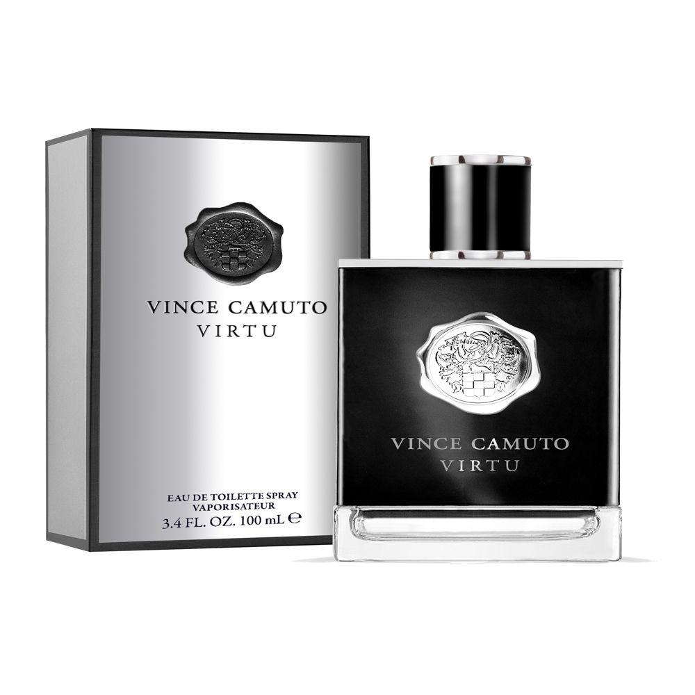 VINCE CAMUTO  VIRTU  EDT 100ml-1
