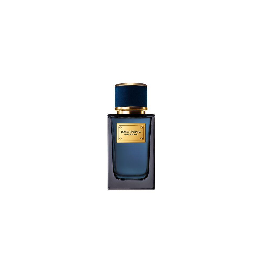 Velvet Blue Musk Eau De Parfum 100ML-0