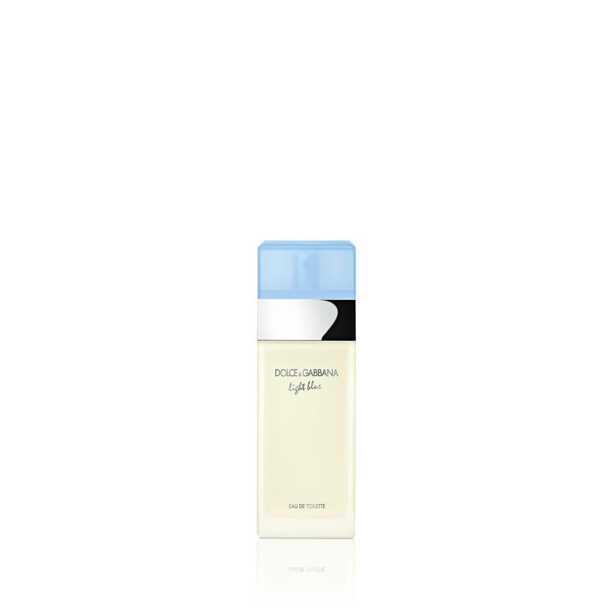 Dolce & Gabbana Light Blue EDT 50ml Woman-1