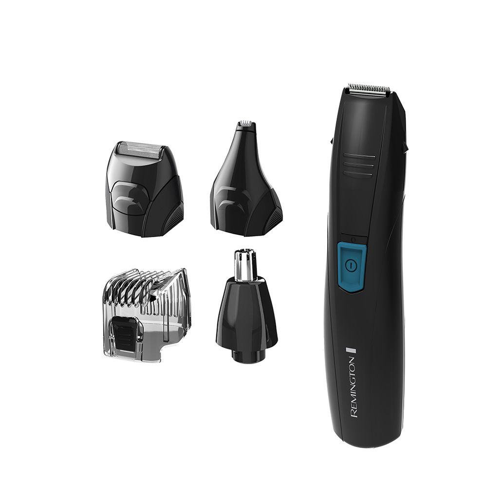 Recortadora De Barba Remington 5 en 1 Pg181-3