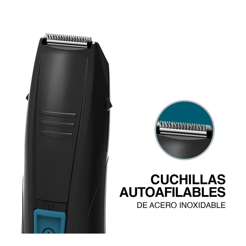 Recortadora De Barba Remington 5 en 1 Pg181-5