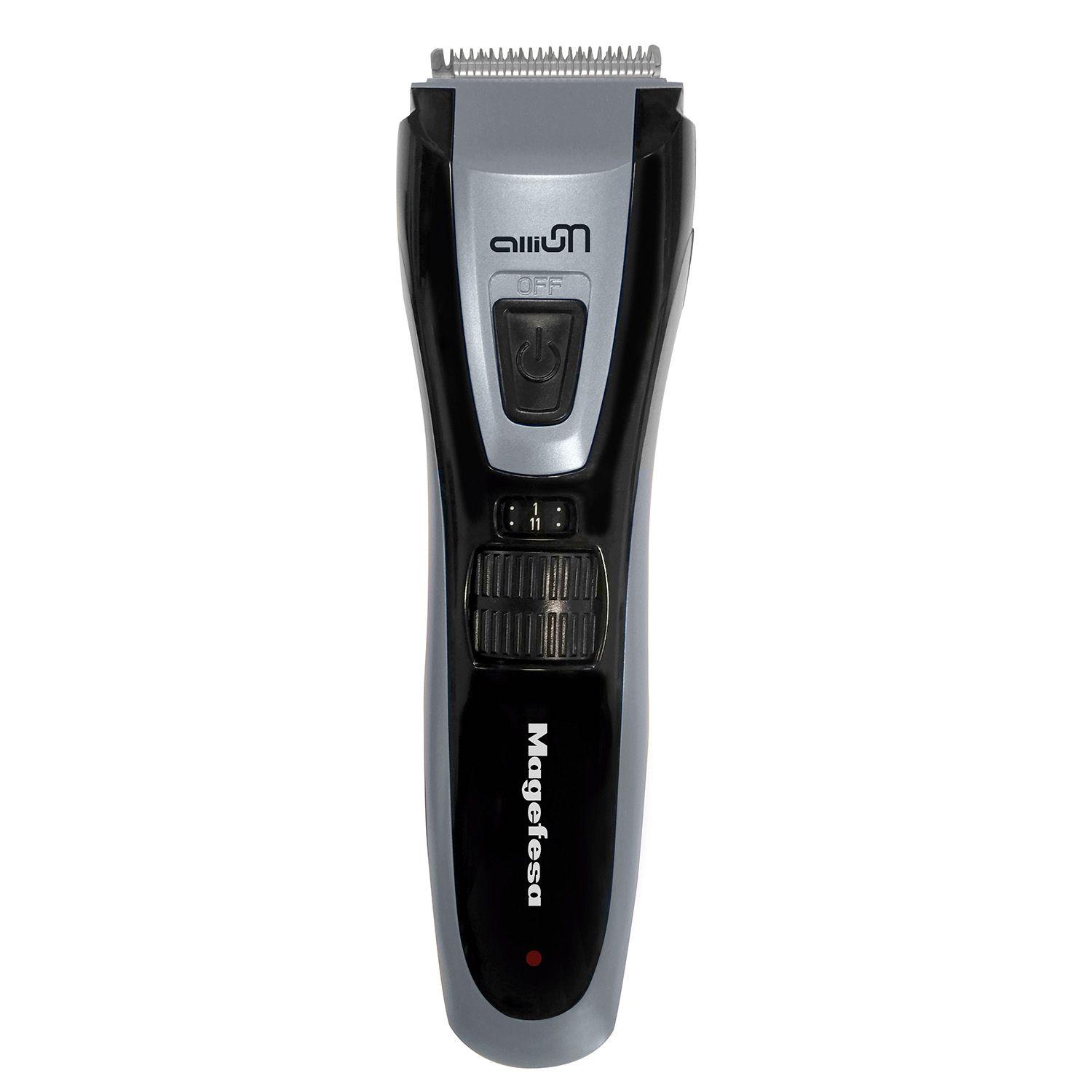 Corta Pelo Magefesa Allium MGF7030-6