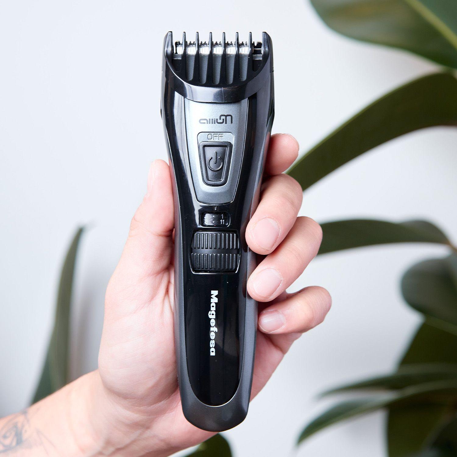 Corta Pelo Magefesa Allium MGF7030-6