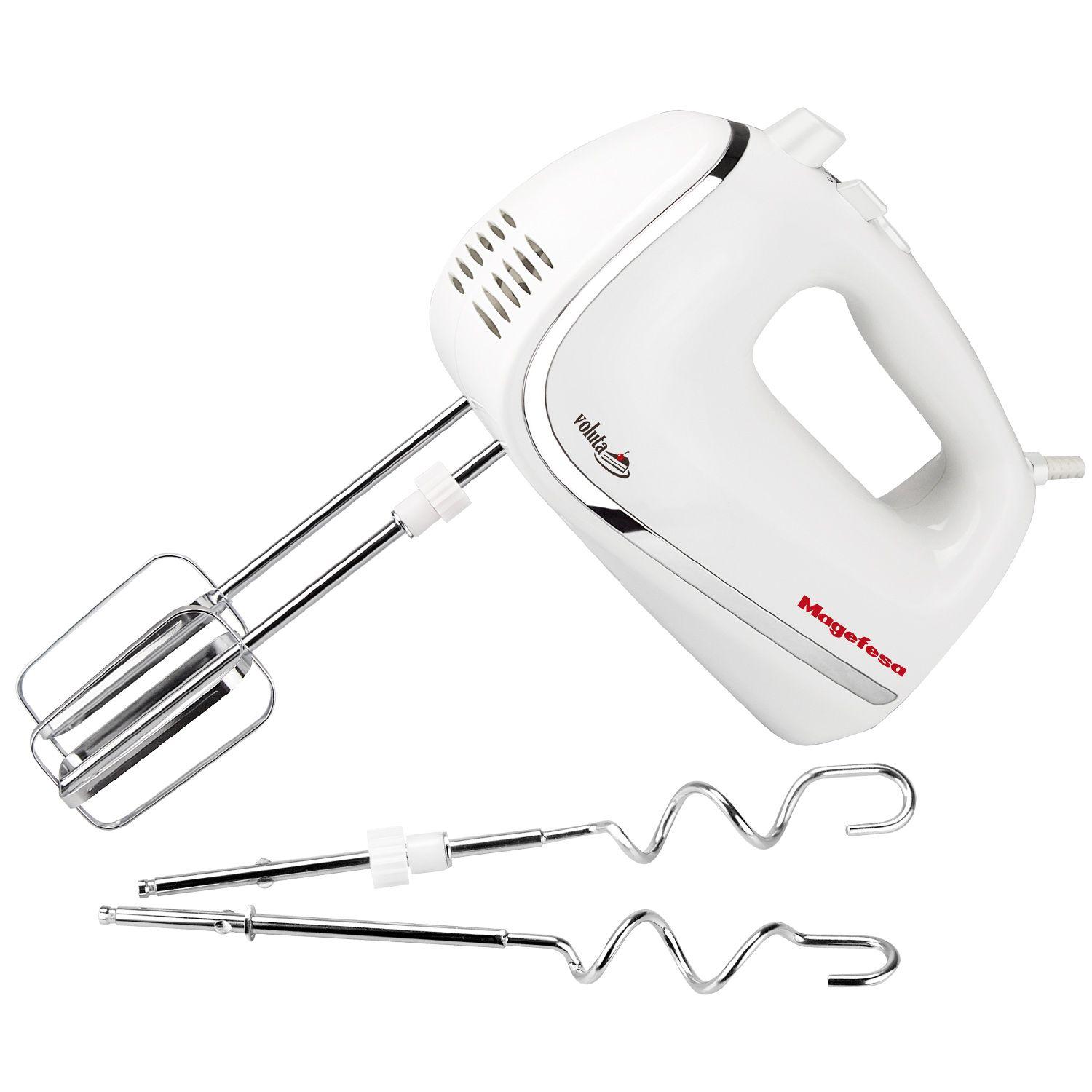 Batidora De Mano Magefesa Voluta Mgf4222-0
