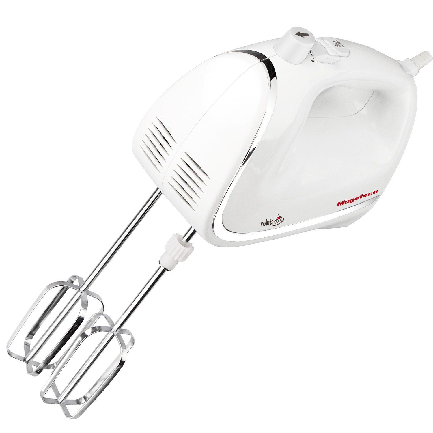 Batidora De Mano Magefesa Voluta Mgf4222-1
