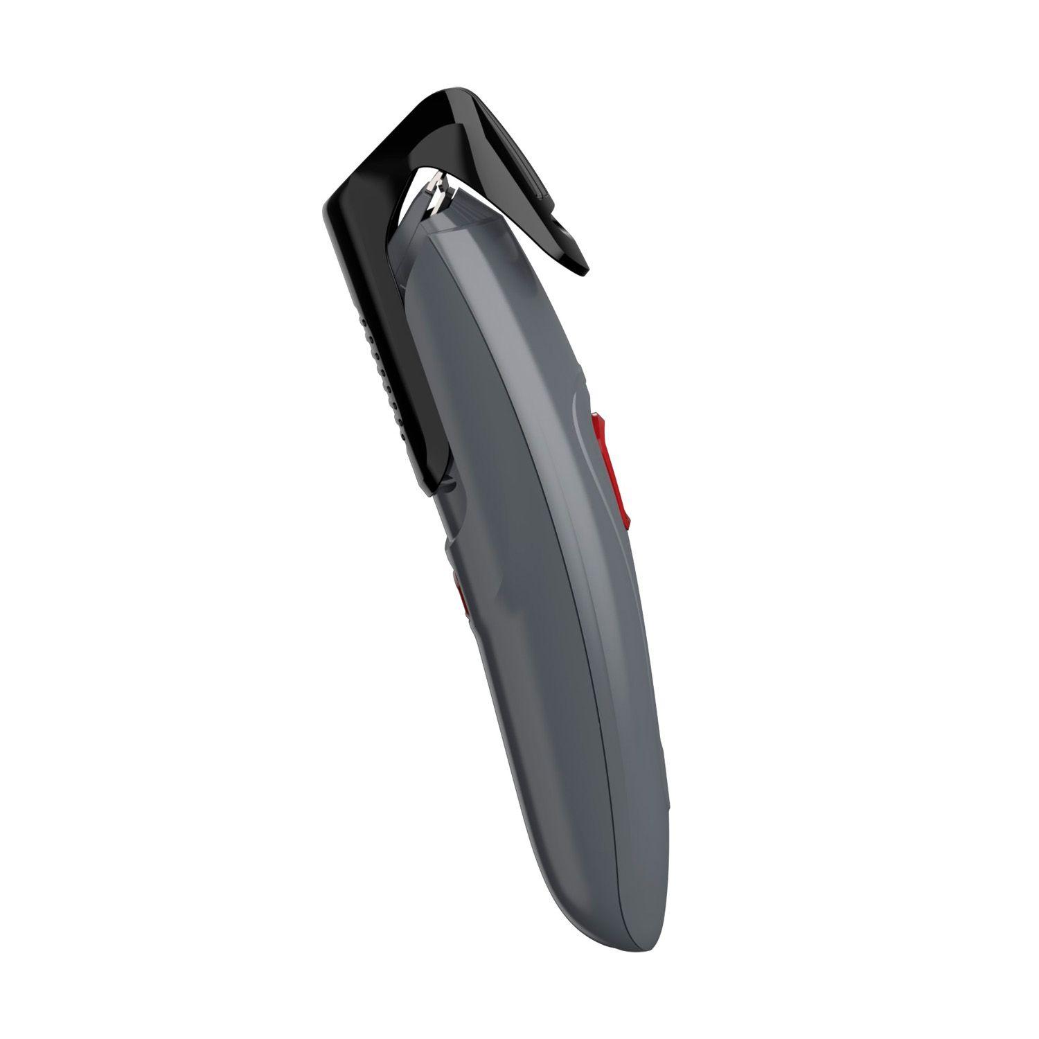 Recortadora De Barba Remington Mb08A-2