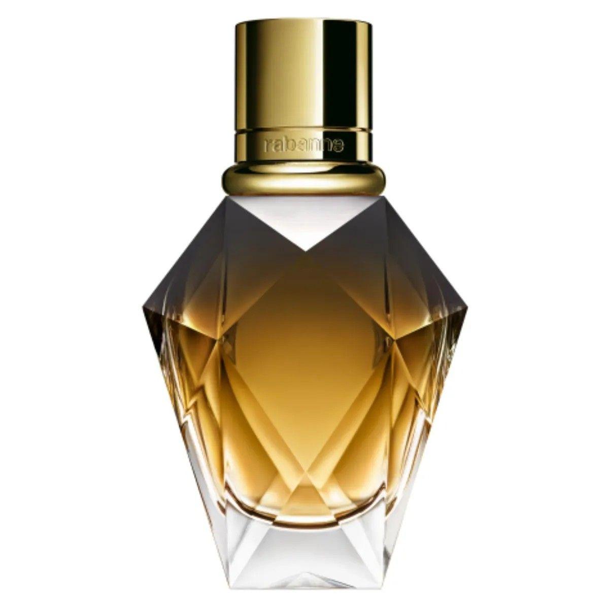 Rabanne Million Gold For Her Parfum 30ml-0
