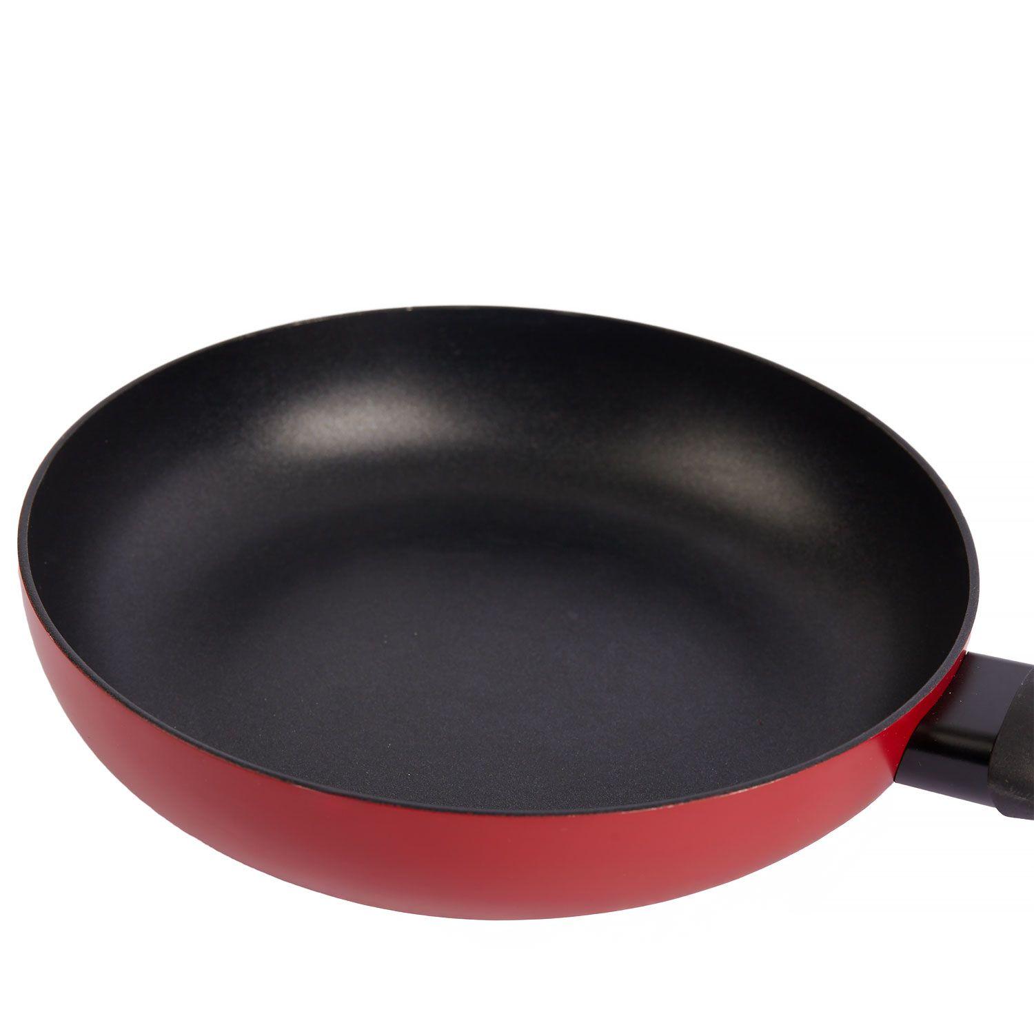 Set Sartenes De Aluminio Vitrex Candy 20-24CM-4