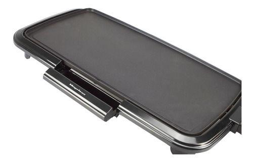 Plancha Electrica Magefesa Vesubio Mgf4621-1
