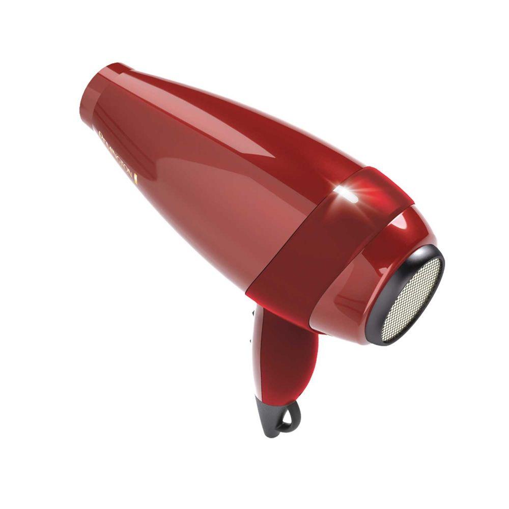 Secador De Pelo Remington Silk Dryer Ac9096-6