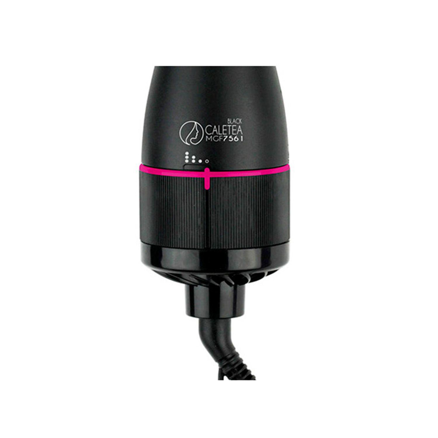 Cepillo Eléctrico Secador Caletea Magefesa MGF7561-6