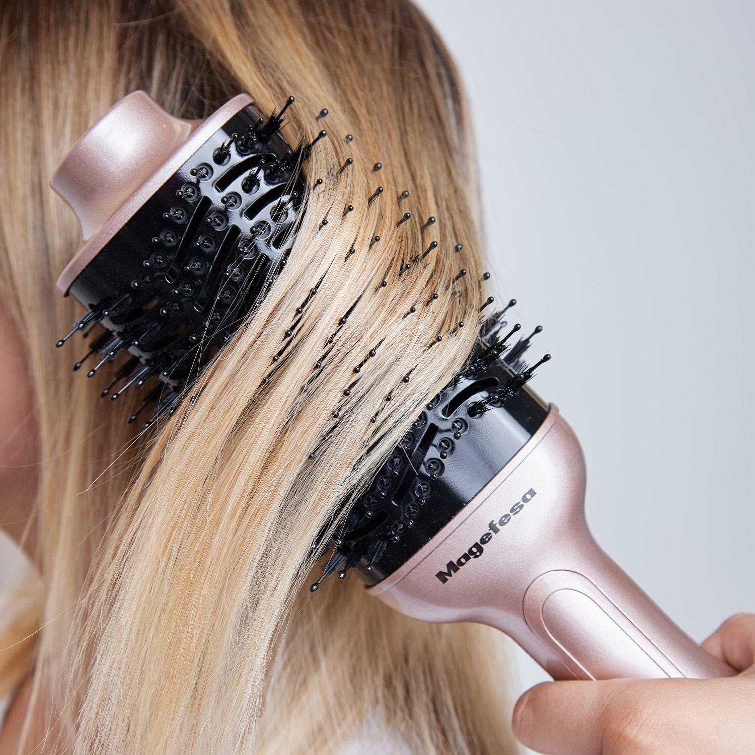 Cepillo Eléctrico Secador Cintia MGF7560-5