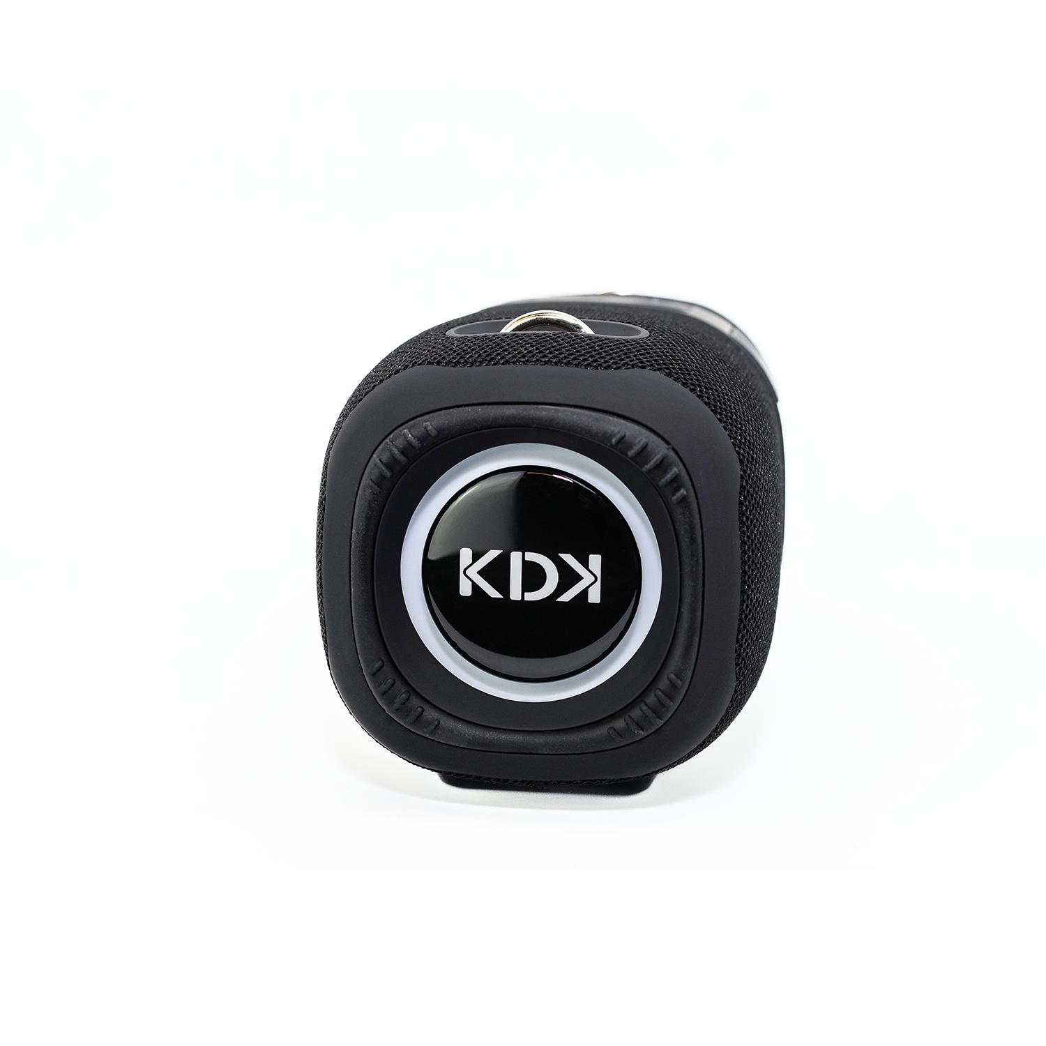 Parlante Mini Bluetooth KDK Boombox 22W Negro-6