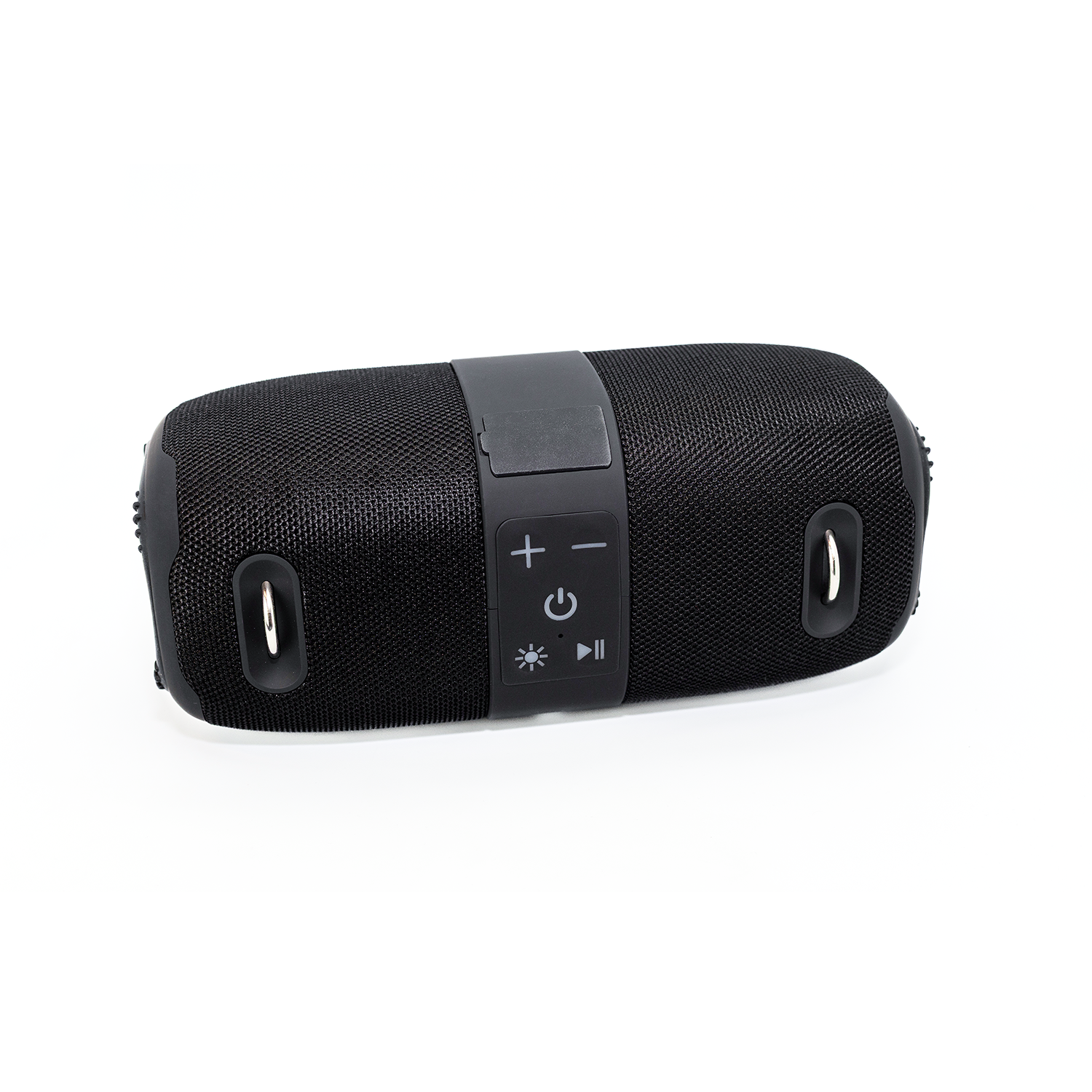 Parlante Mini Bluetooth KDK Boombox 22W Negro-7