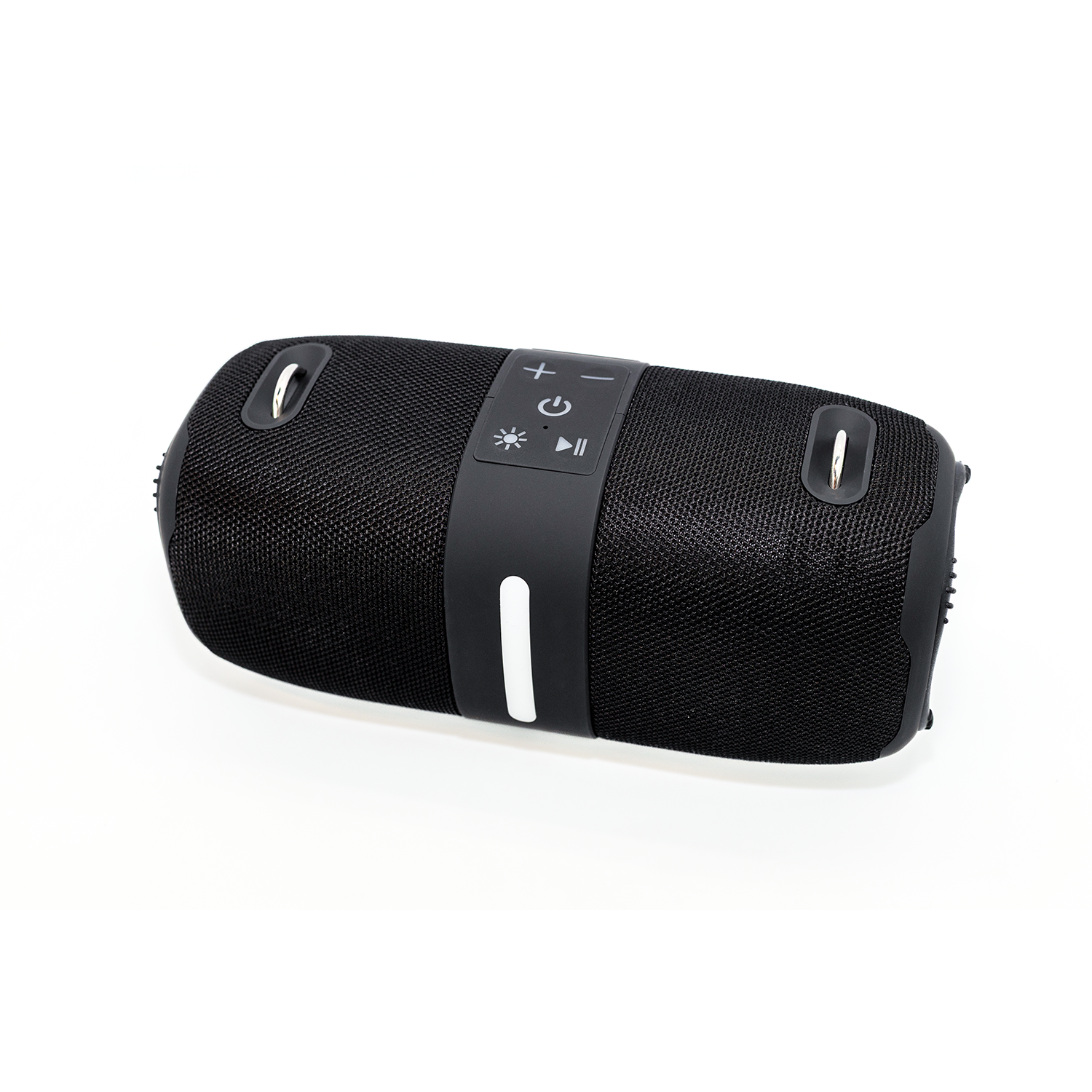 Parlante Mini Bluetooth KDK Boombox 22W Negro-8