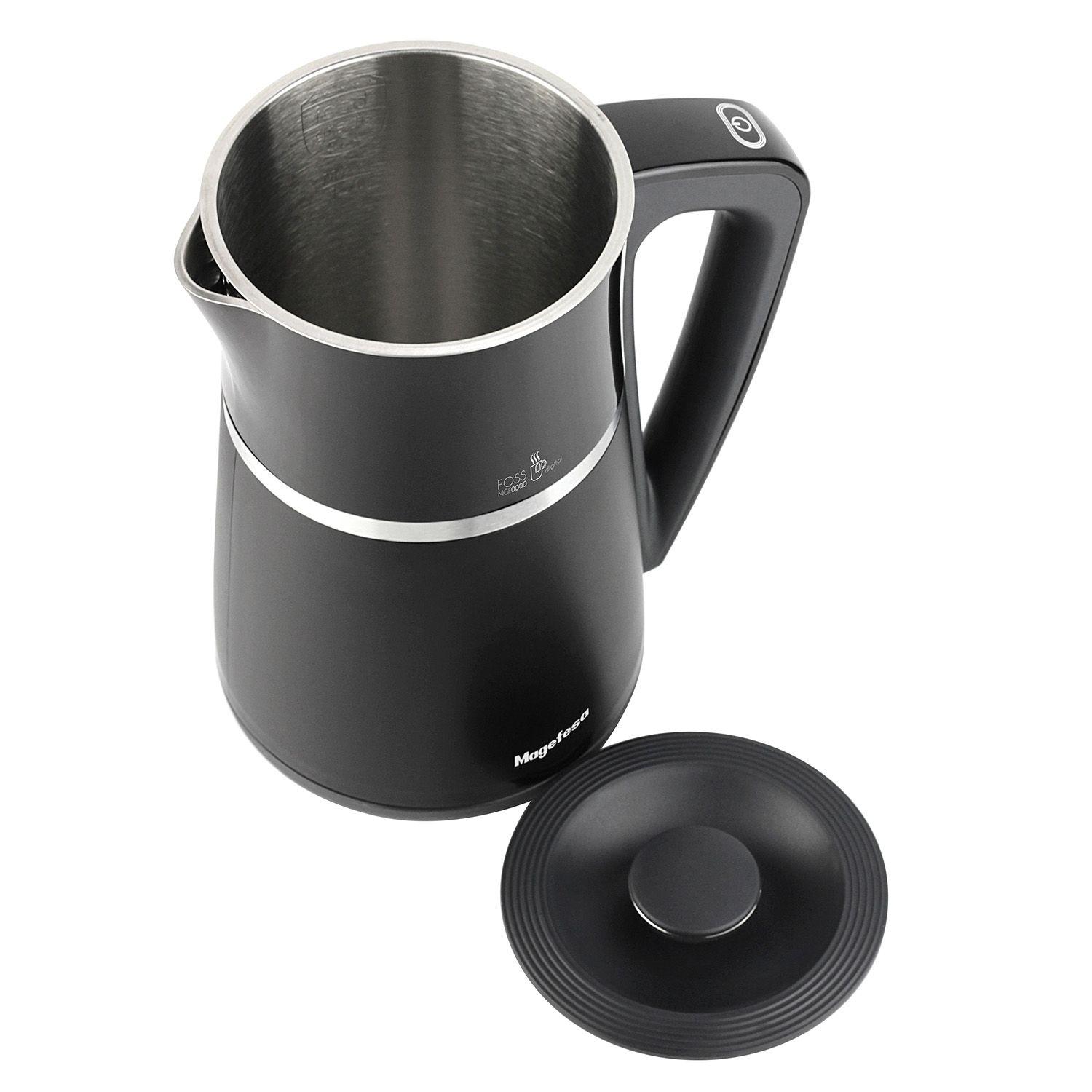 Hervidor Digital 1.7L Magefesa Alster Digit Mgf3642-3