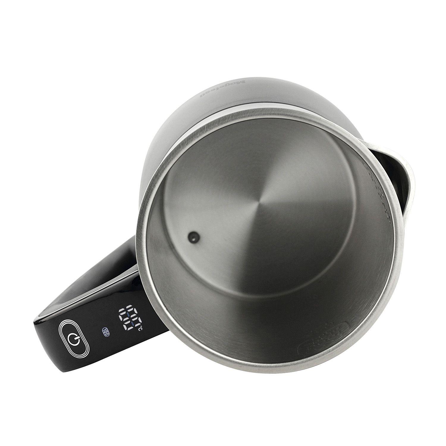 Hervidor Digital 1.7L Magefesa Alster Digit Mgf3642-5