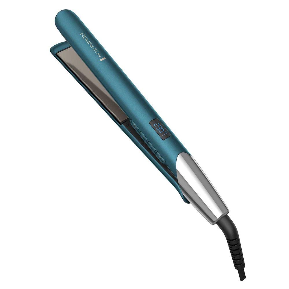 Plancha De Pelo Remington Coconut Theraphy S8607 S13A-0