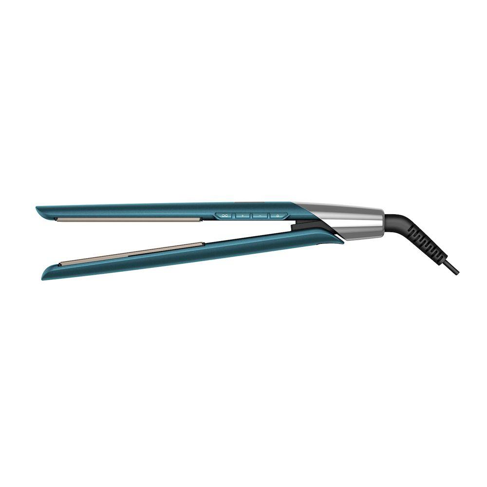 Plancha De Pelo Remington Coconut Theraphy S8607 S13A-1