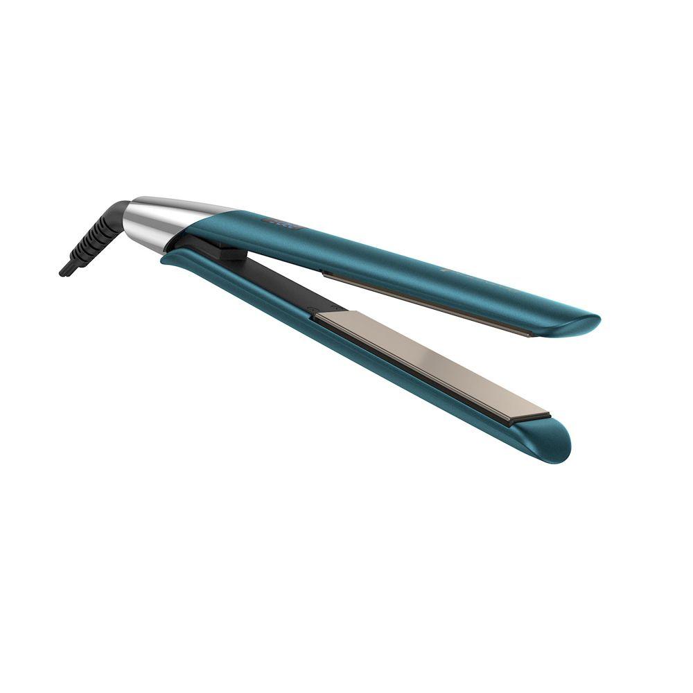 Plancha De Pelo Remington Coconut Theraphy S8607 S13A-2