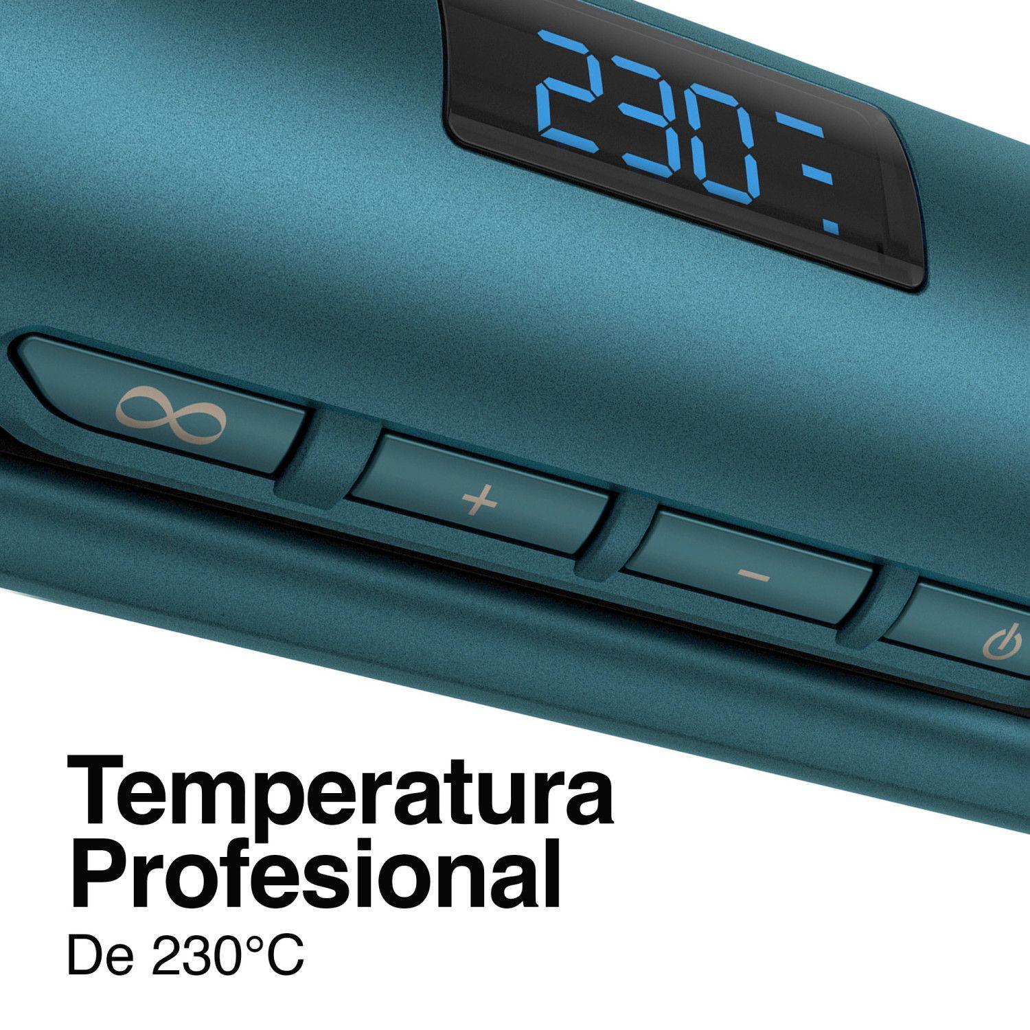 Plancha De Pelo Remington Coconut Theraphy S8607 S13A-3