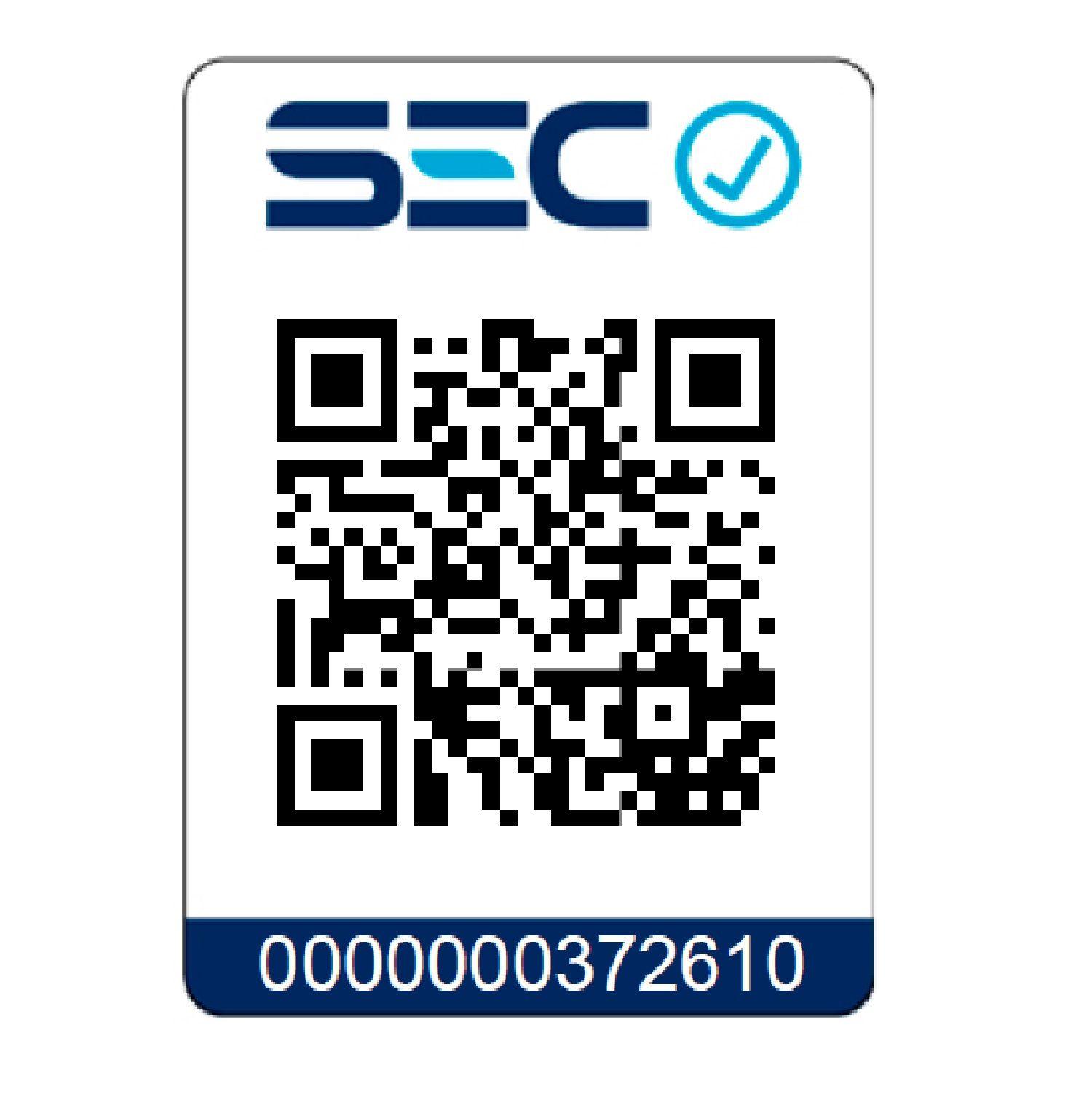 Calefactor Halógeno Magefesa Adara Mgf1649-1