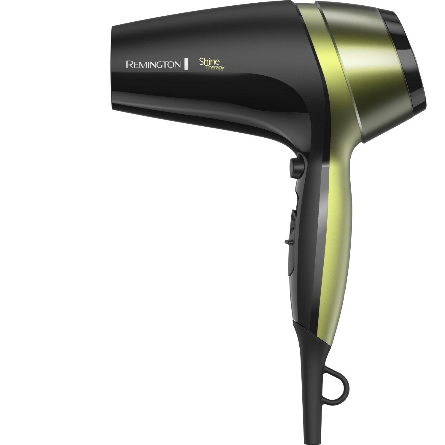 Secador De Pelo Remington Shine Therapy-3